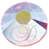 SWAROVSKI 2058 Rhinestones FlatBack 5ss Rose AB